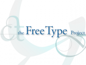 FreeType logo