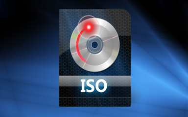 ISO-Image